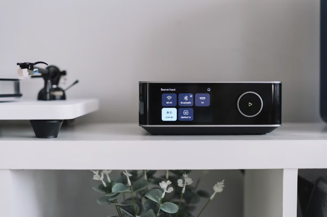 WiiM Amp Ultra 現已開放限時預購!