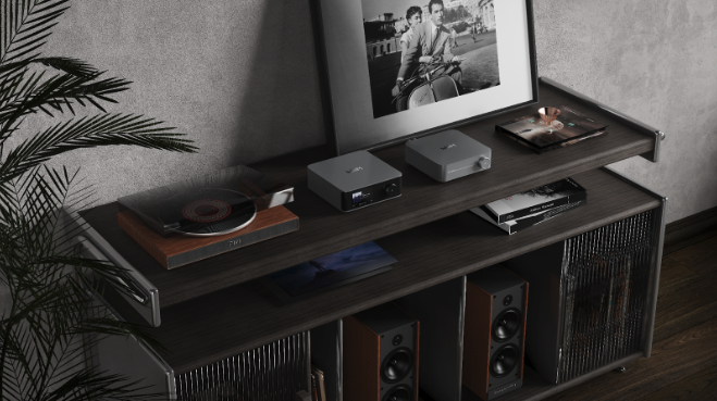 讓音樂「聽」你的!WiiM 如何打造最懂你的智慧家庭音響體驗