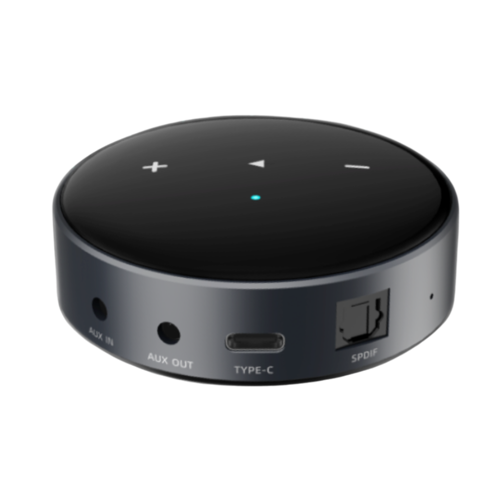 その他 WiiM mini WiiM Mini | Elevate Your Audio Gear: Smart, Affordable