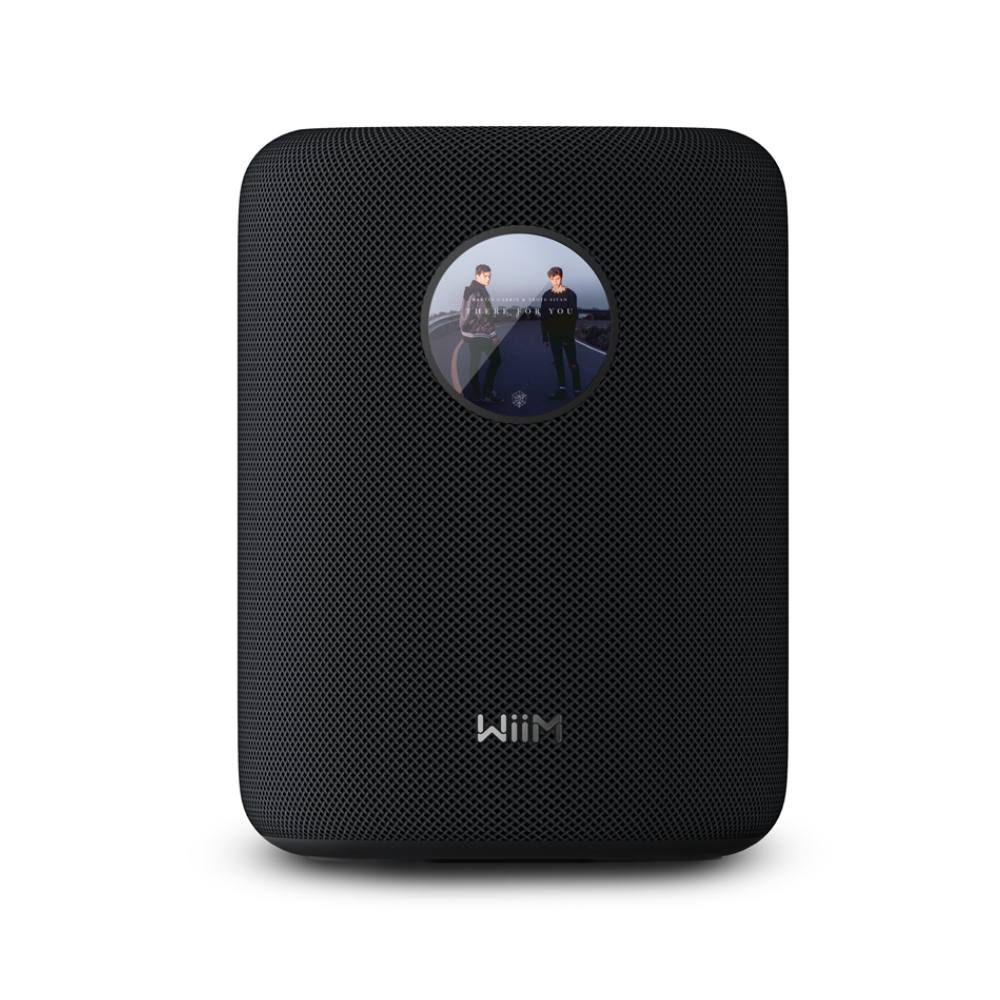 WiiM Sound (預)