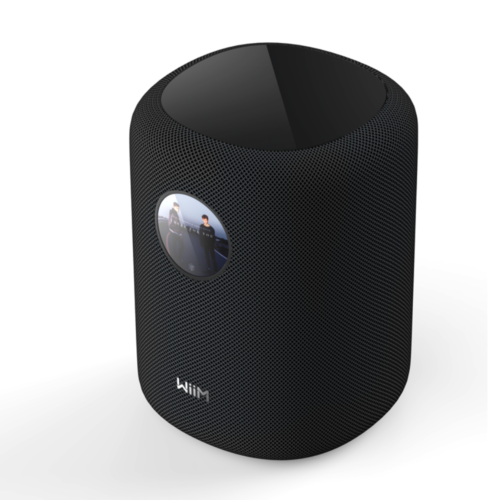 WiiM Sound (預)