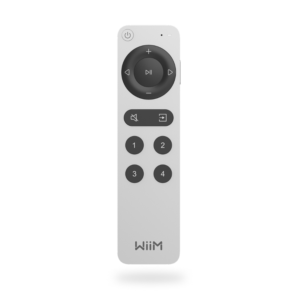 Voice Remote 2