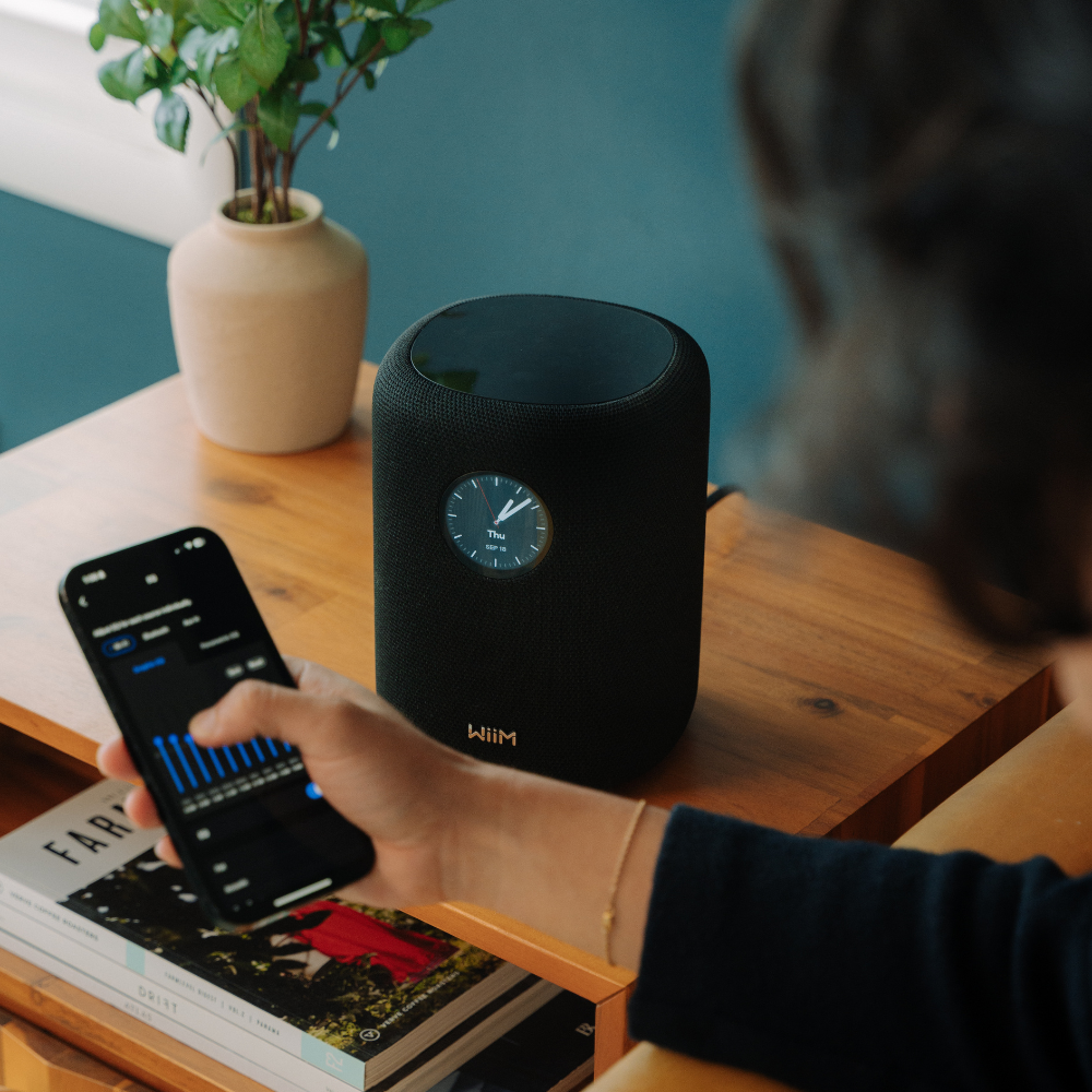 WiiM Sound (預)
