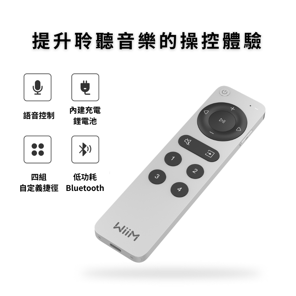 Voice Remote 2