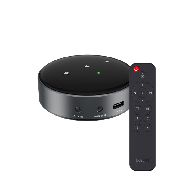 WiiM Mini