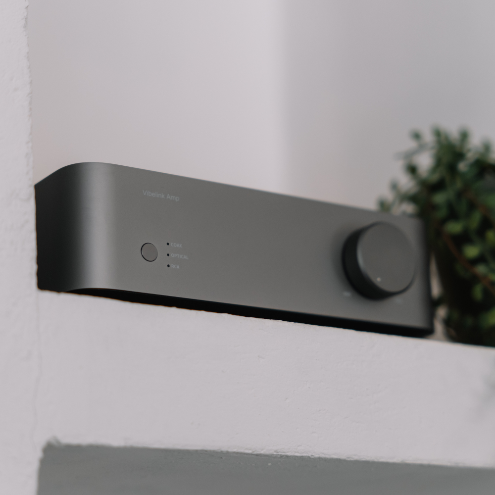 Vibelink Amp
