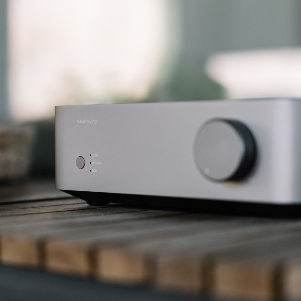 Vibelink Amp