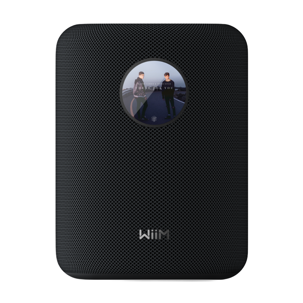 WiiM Sound (預)