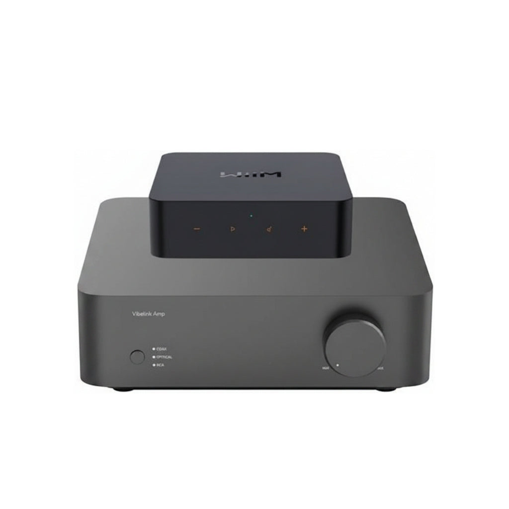 Vibelink Amp