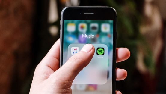 spotify connect