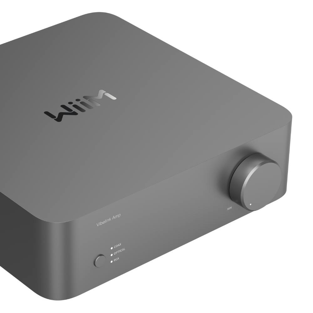 Vibelink Amp(預購)