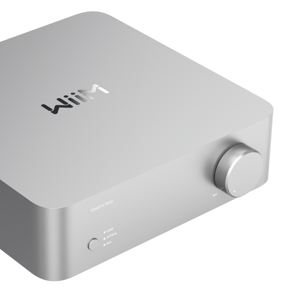 Vibelink Amp(預購)
