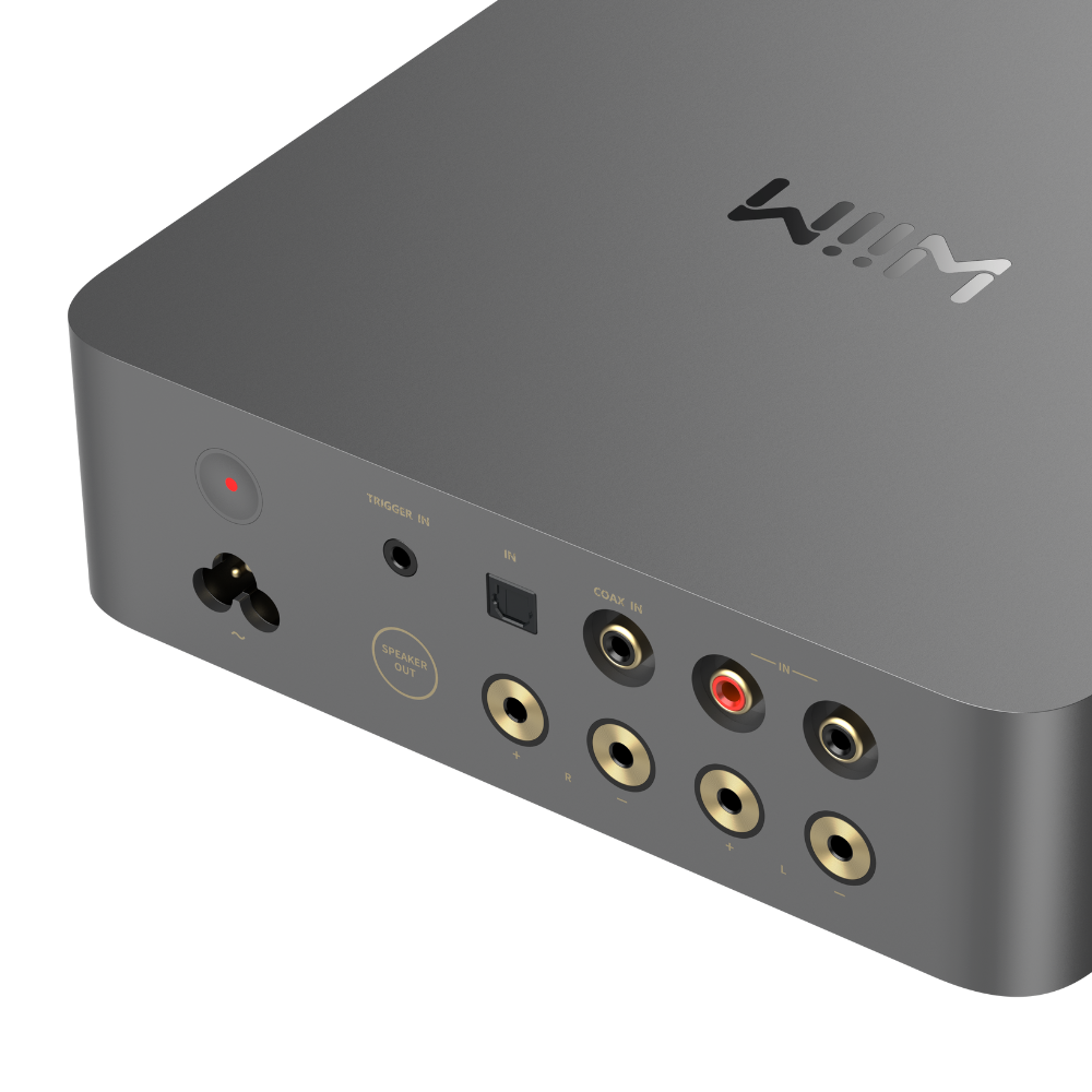Vibelink Amp(預購)