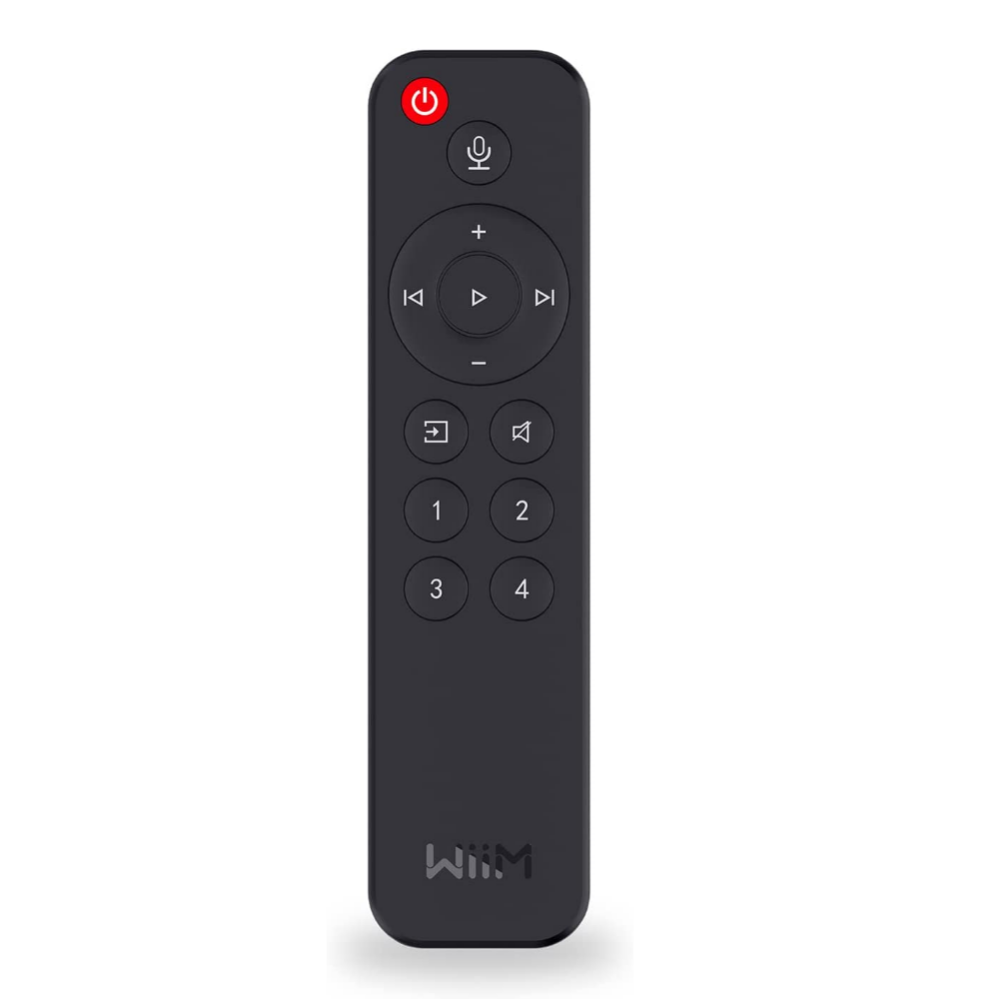 WiiM Pro Plus