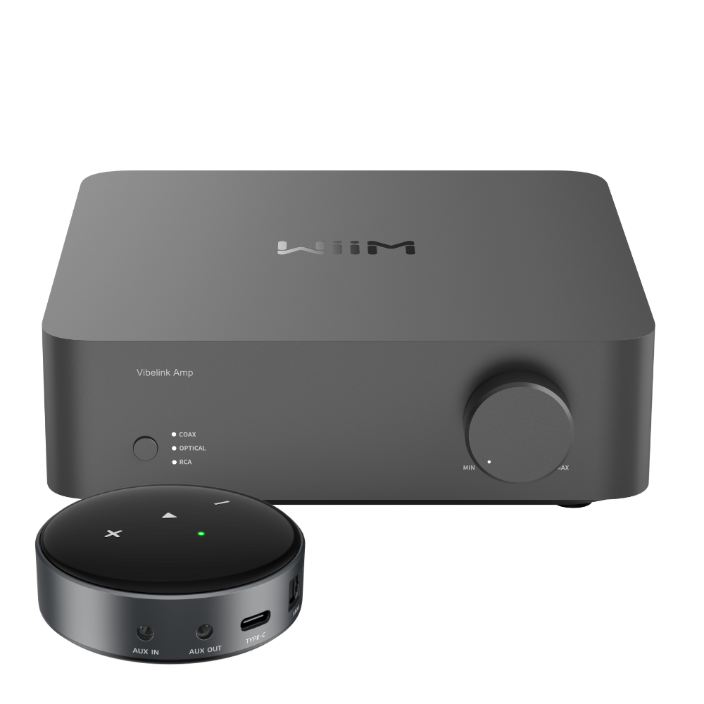 Vibelink Amp(預購)
