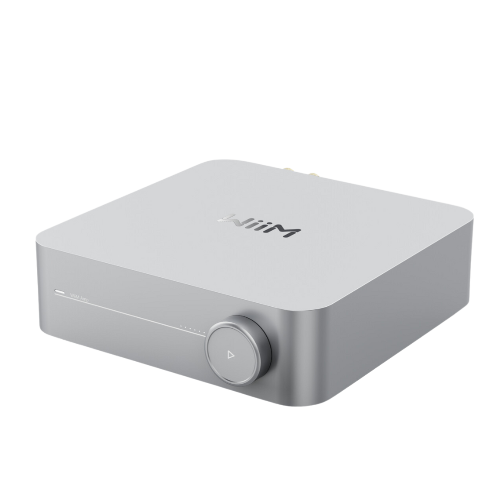 WiiM Amp