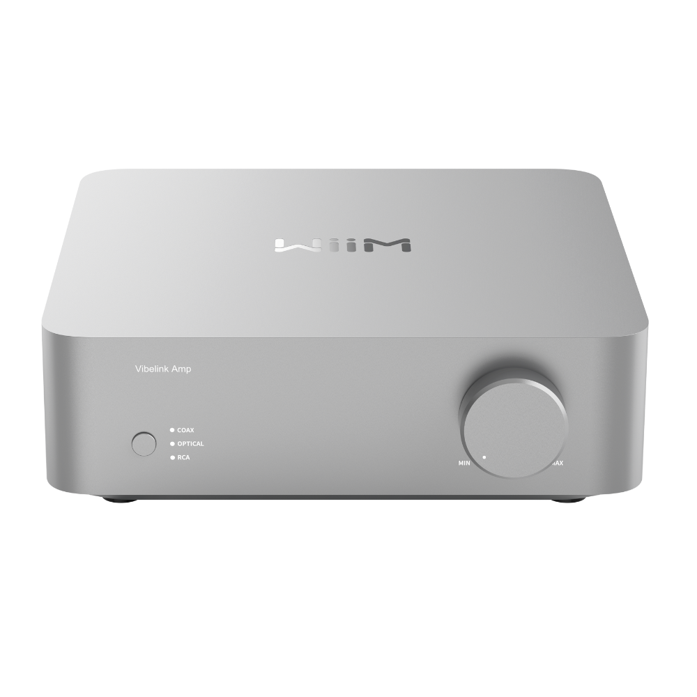 Vibelink Amp(預購)