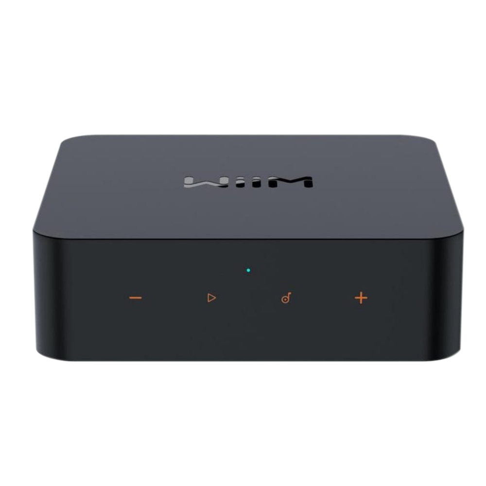 WiiM Pro