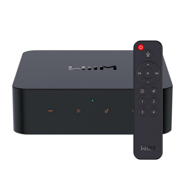 WiiM Pro Plus
