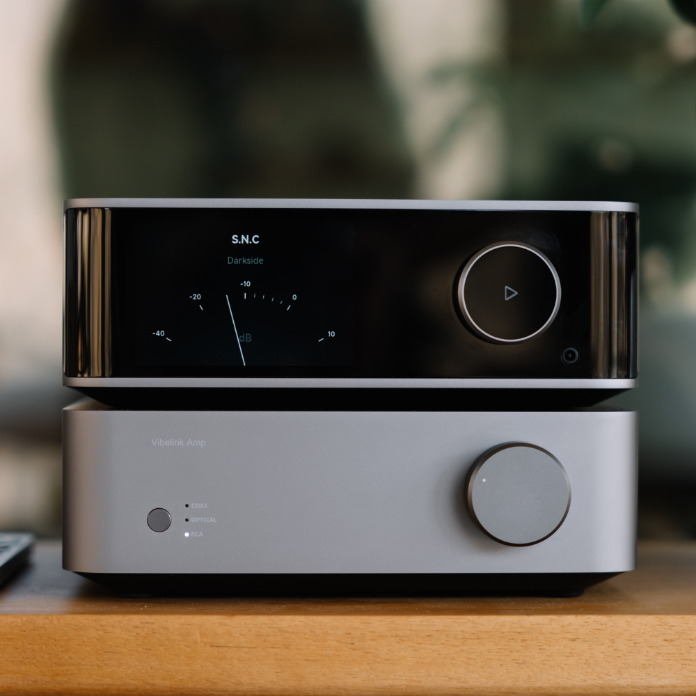 Vibelink Amp(預購)
