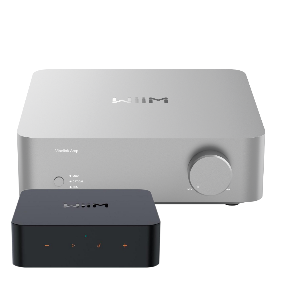 Vibelink Amp(預購)