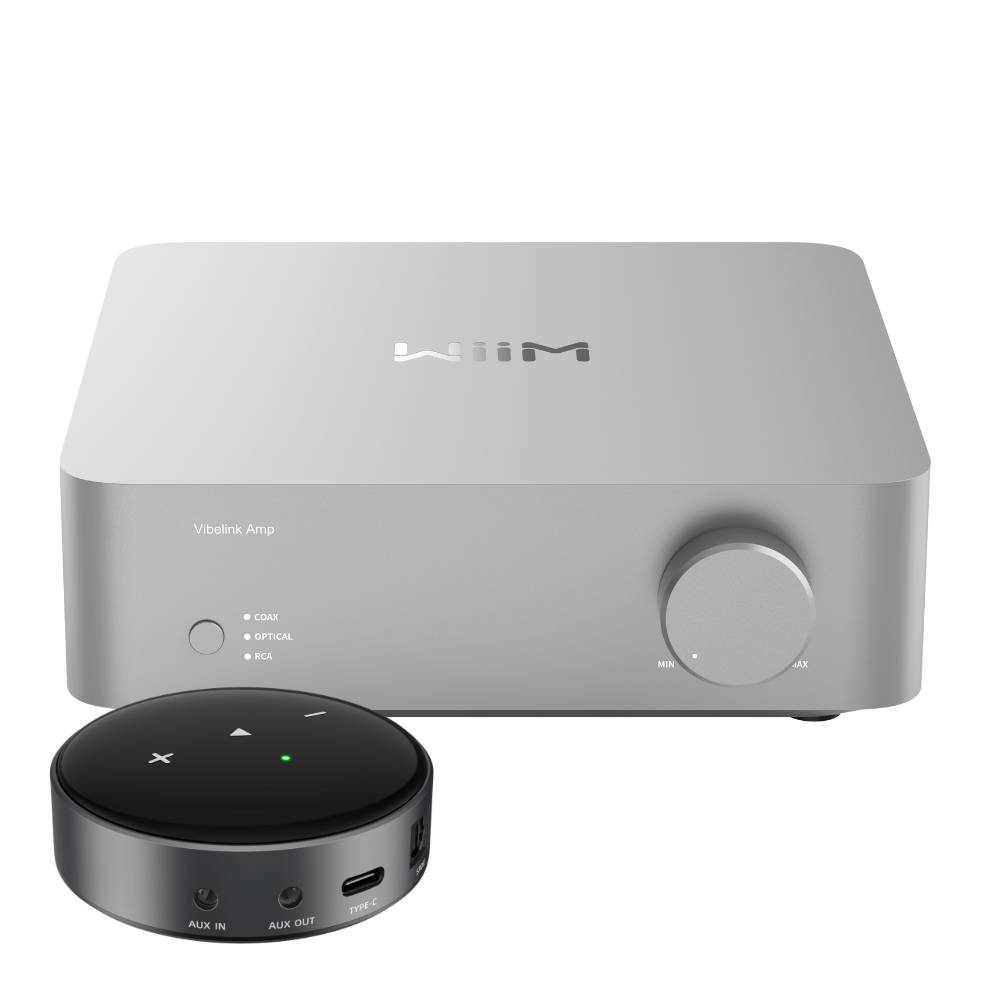 Vibelink Amp(預購)