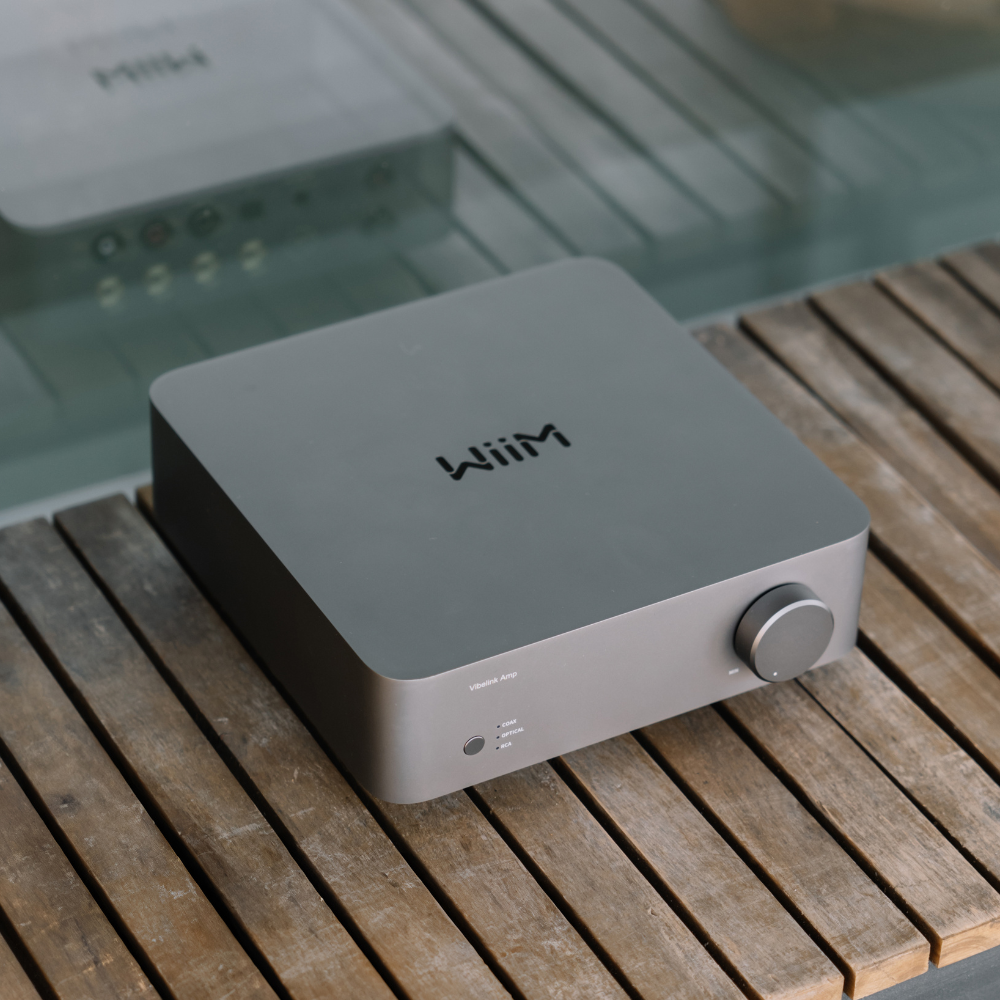 Vibelink Amp(預購)
