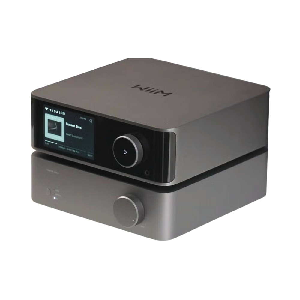 Vibelink Amp(預購)