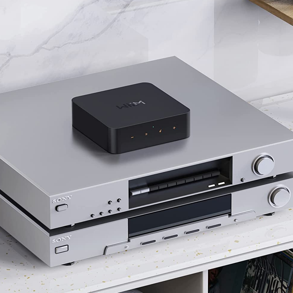 WiiM Pro