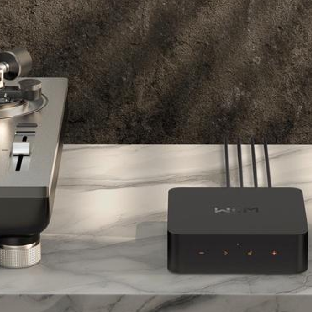 WiiM Pro