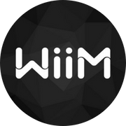 WiiM logo
