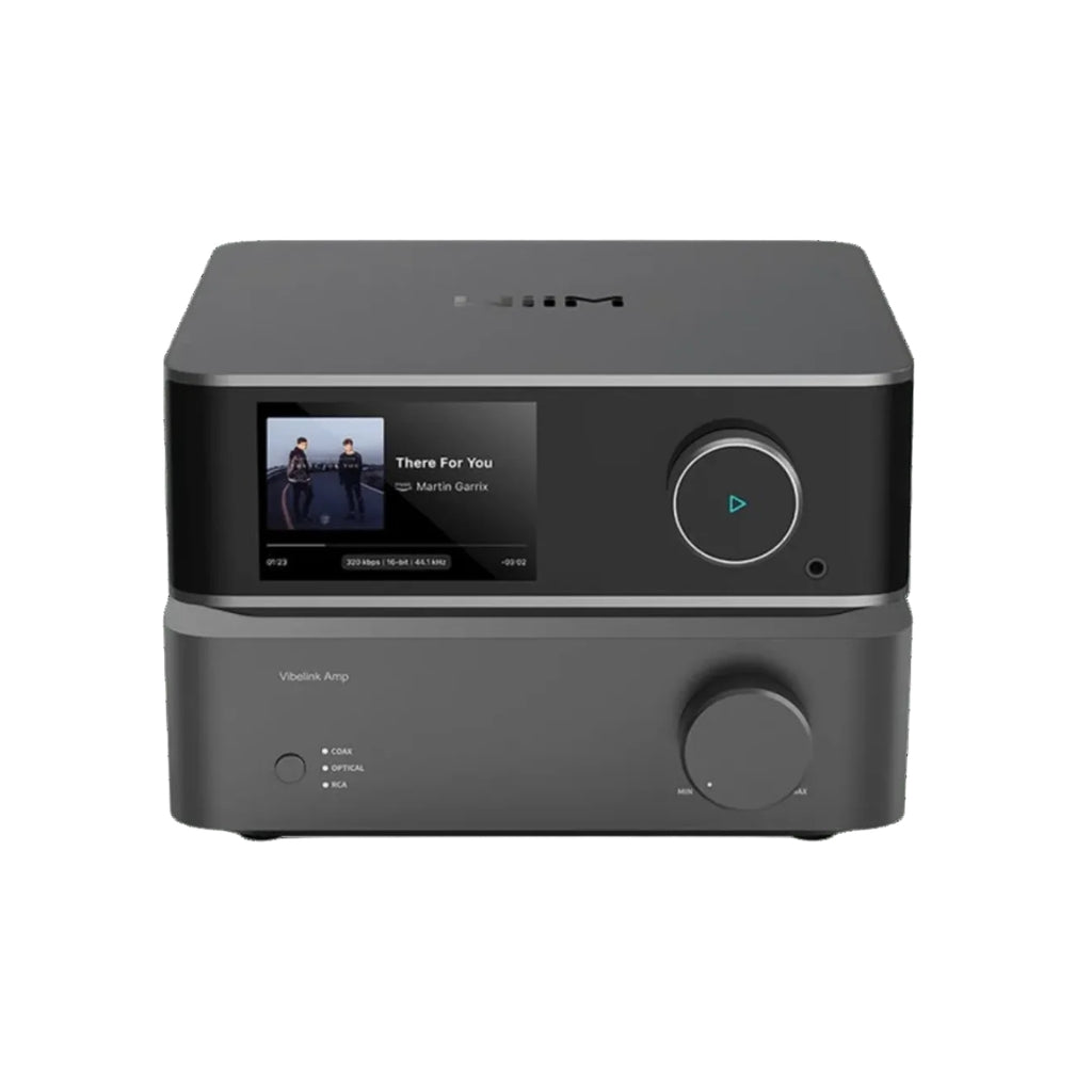 Vibelink Amp